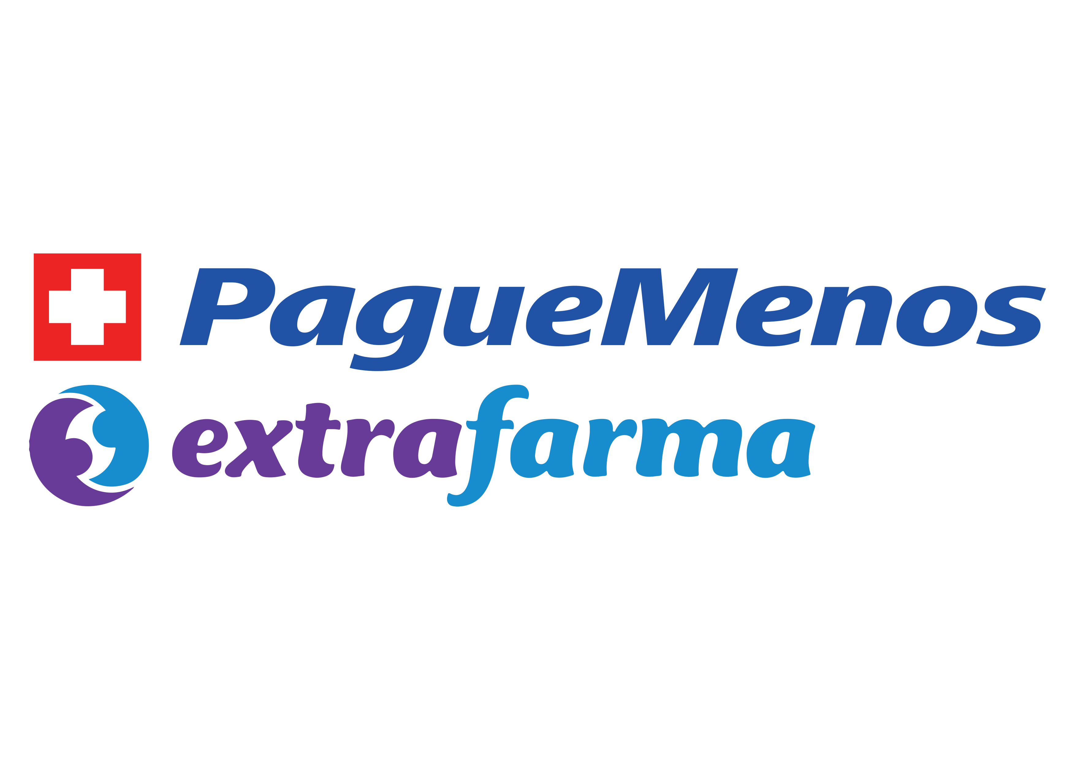Pague Menos / CelAntonino - MS