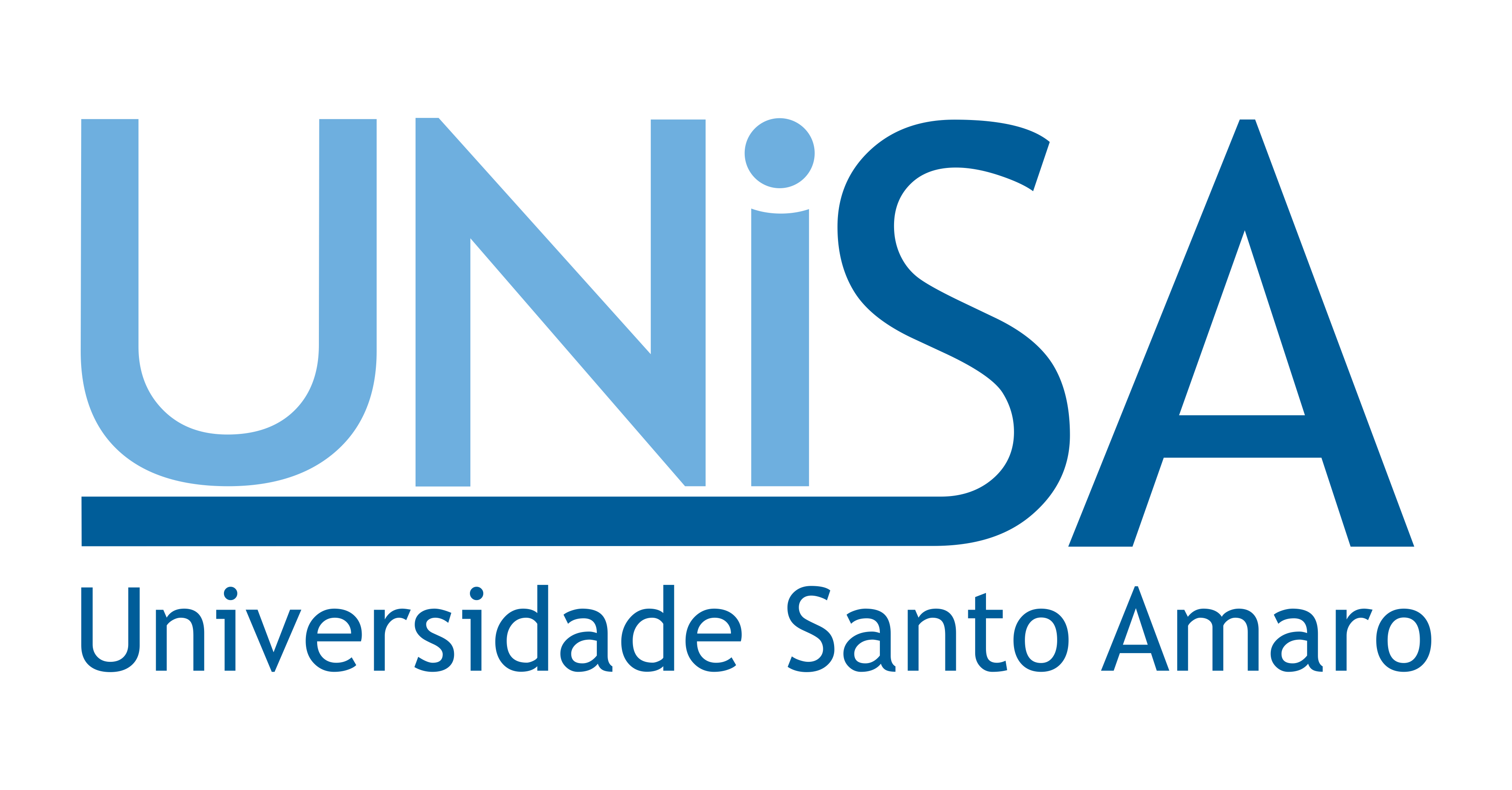 Unisa Universidade Santo Amaro