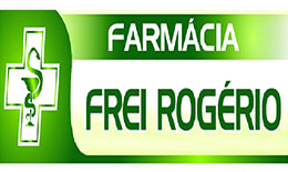 Farmácia Frei Rogério
